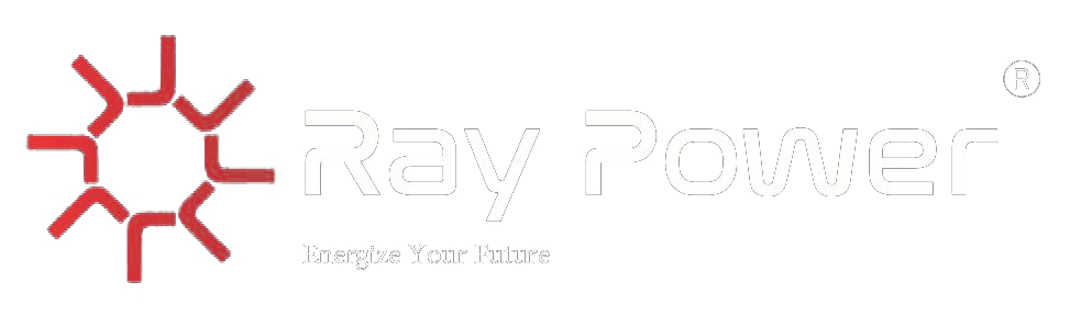 Ray Power Logo